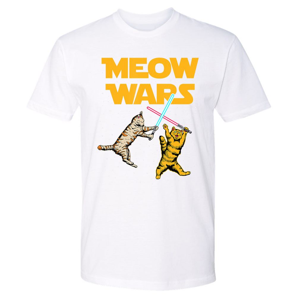 Premium Unisex T-Shirt - VTWNWSR2 - White - 4