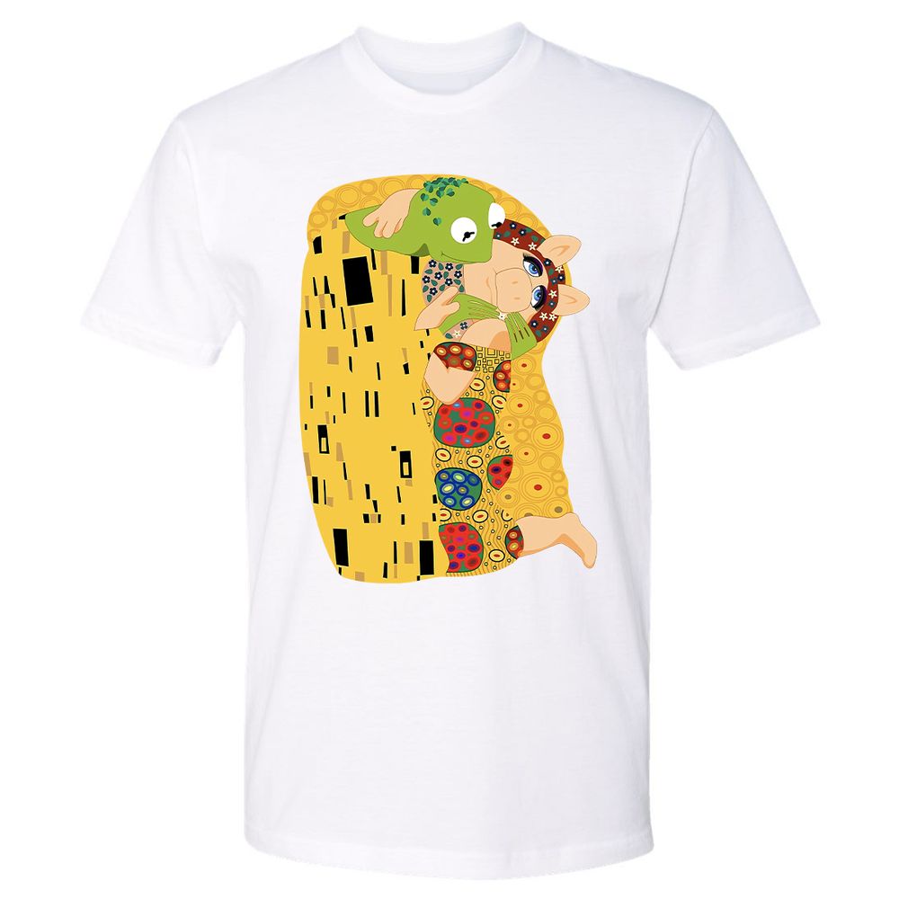 Premium Unisex T-Shirt - S2ALESJQ - White - 4