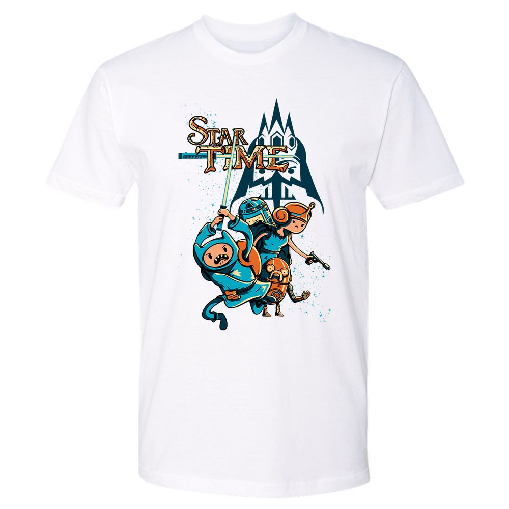 Premium Unisex T-Shirt - VE5ULTGJ - White - 4