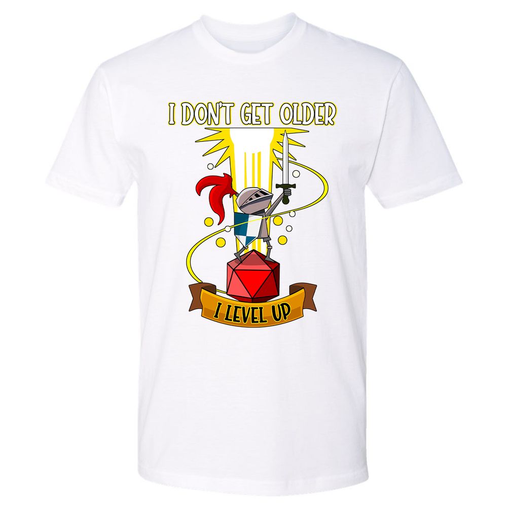 Premium Unisex T-Shirt - XPTV3BQS - White - 4