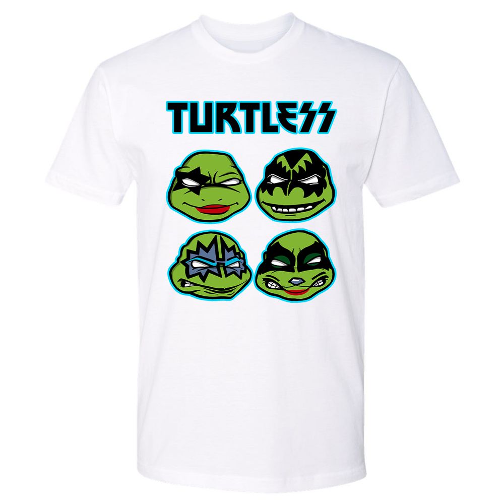 Premium Unisex T-Shirt - 2U5S4A2C - White - 4