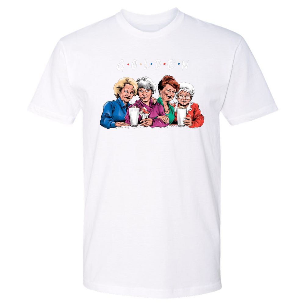 Premium Unisex T-Shirt - M89UDQY3 - White - 4