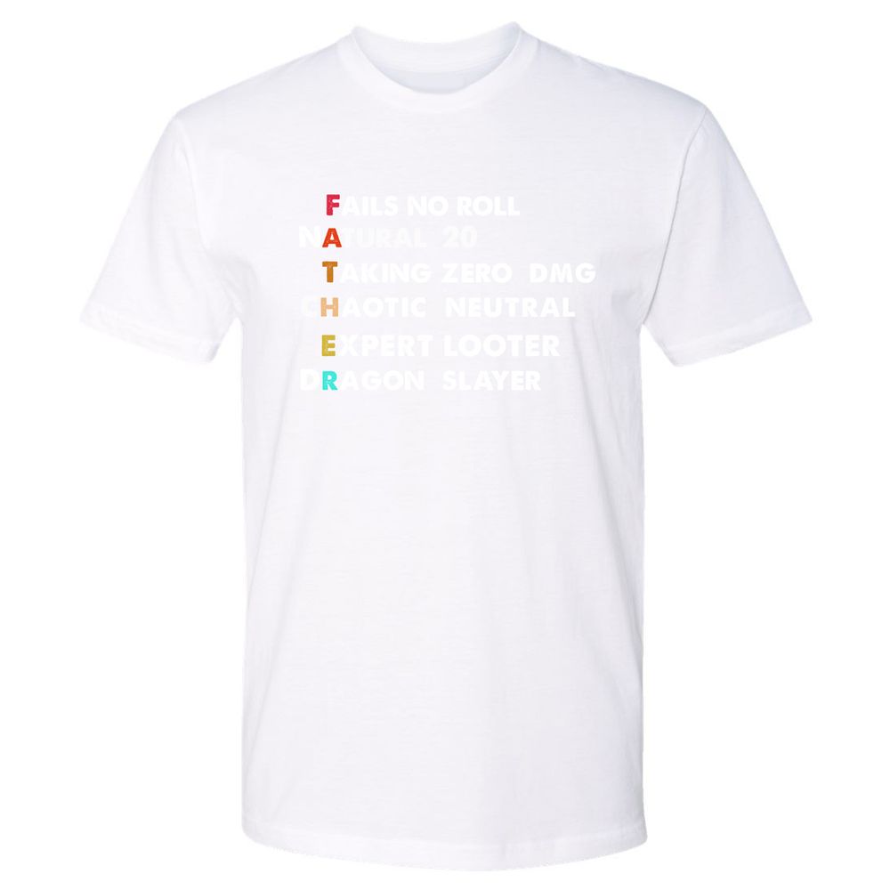 Premium Unisex T-Shirt - BY3B7ZC4 - White - 4