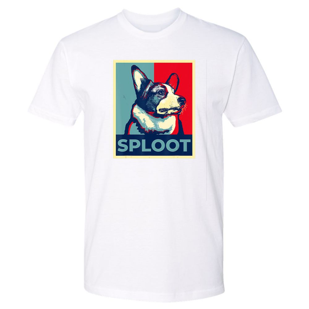 Premium Unisex T-Shirt - XVDRA3LG - White - 4