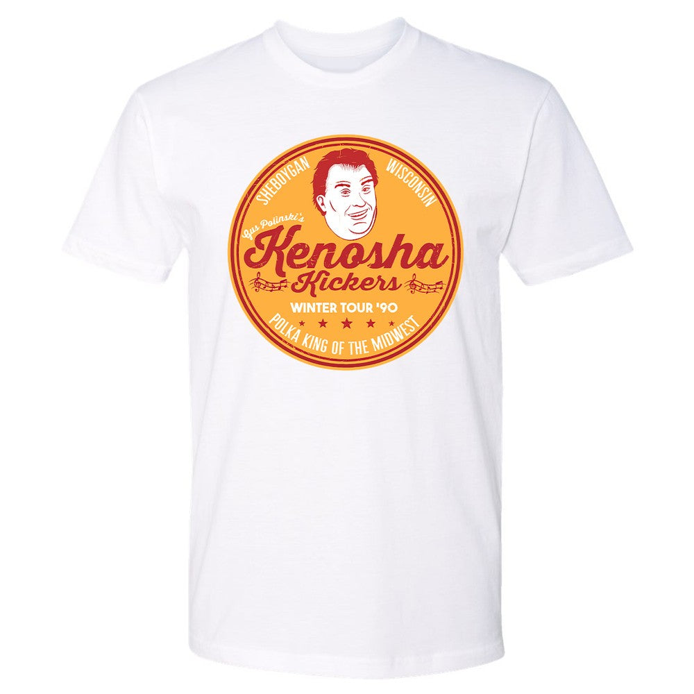 Premium Unisex T-Shirt - 3EK4627E - White - 4