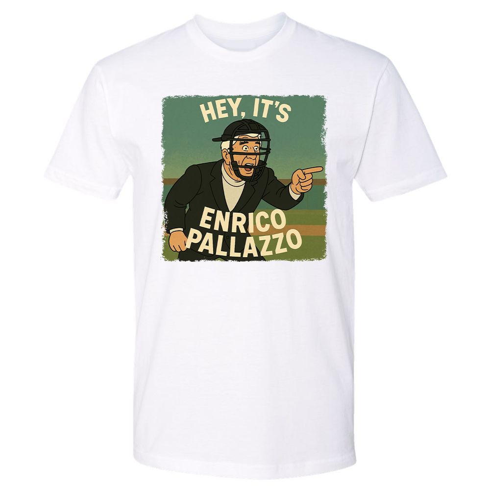 Premium Unisex T-Shirt - UWH45291 - White - 4