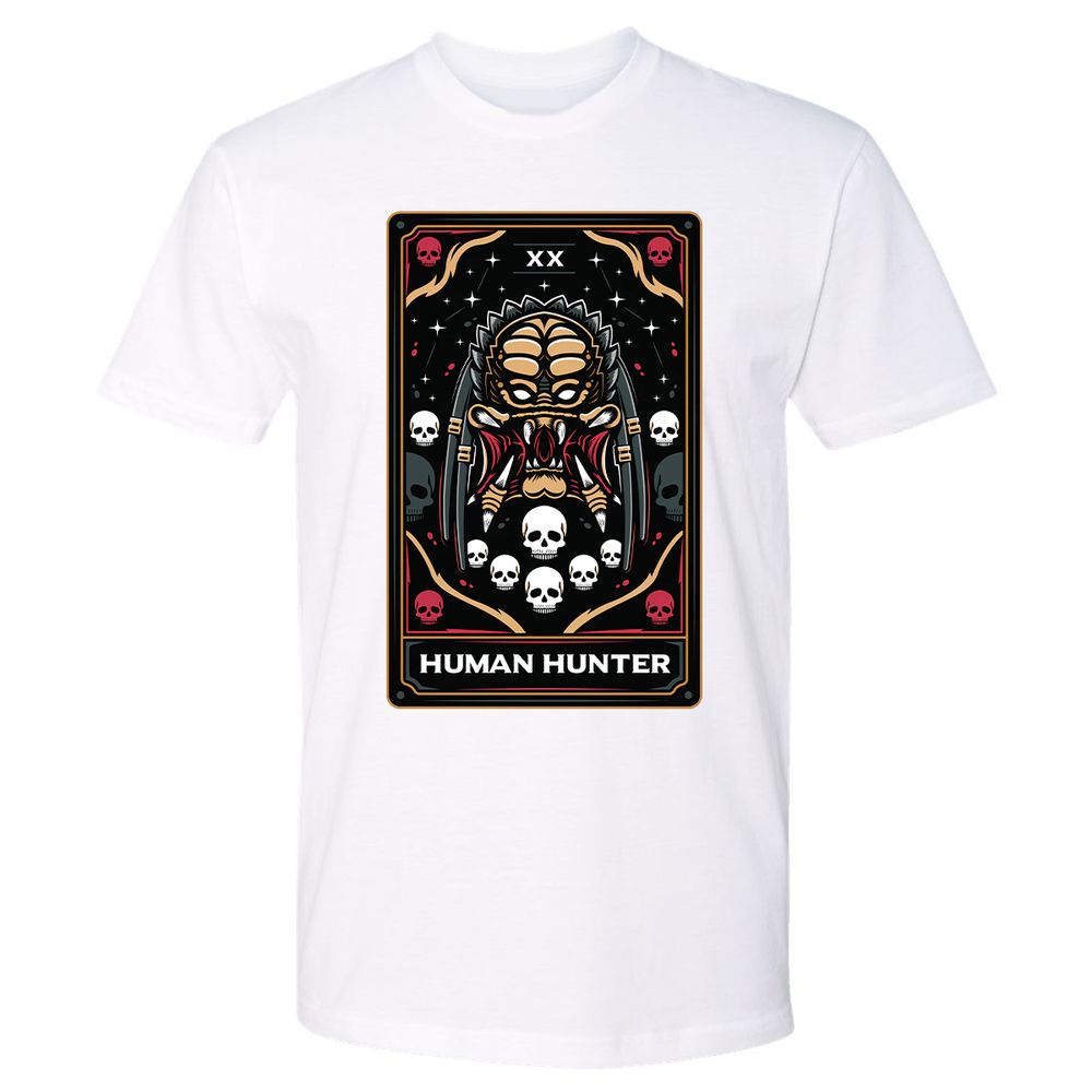 Premium Unisex T-Shirt - 8HNXFVFT - White - 4