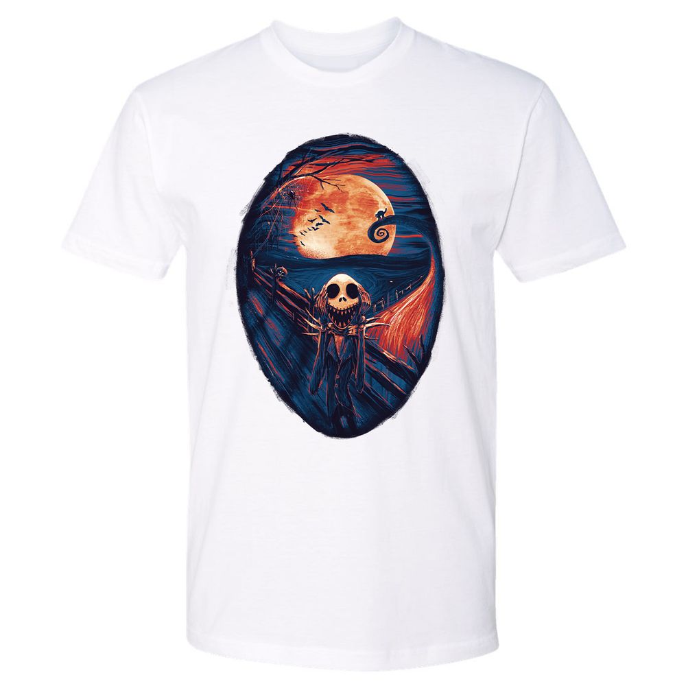 Premium Unisex T-Shirt - 6ESMAS8R - White - 4