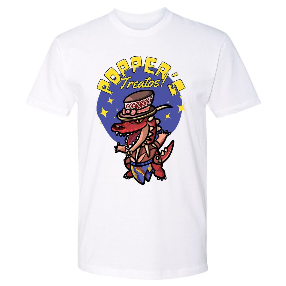 Premium Unisex T-Shirt - TNMHKAKG - White - 4