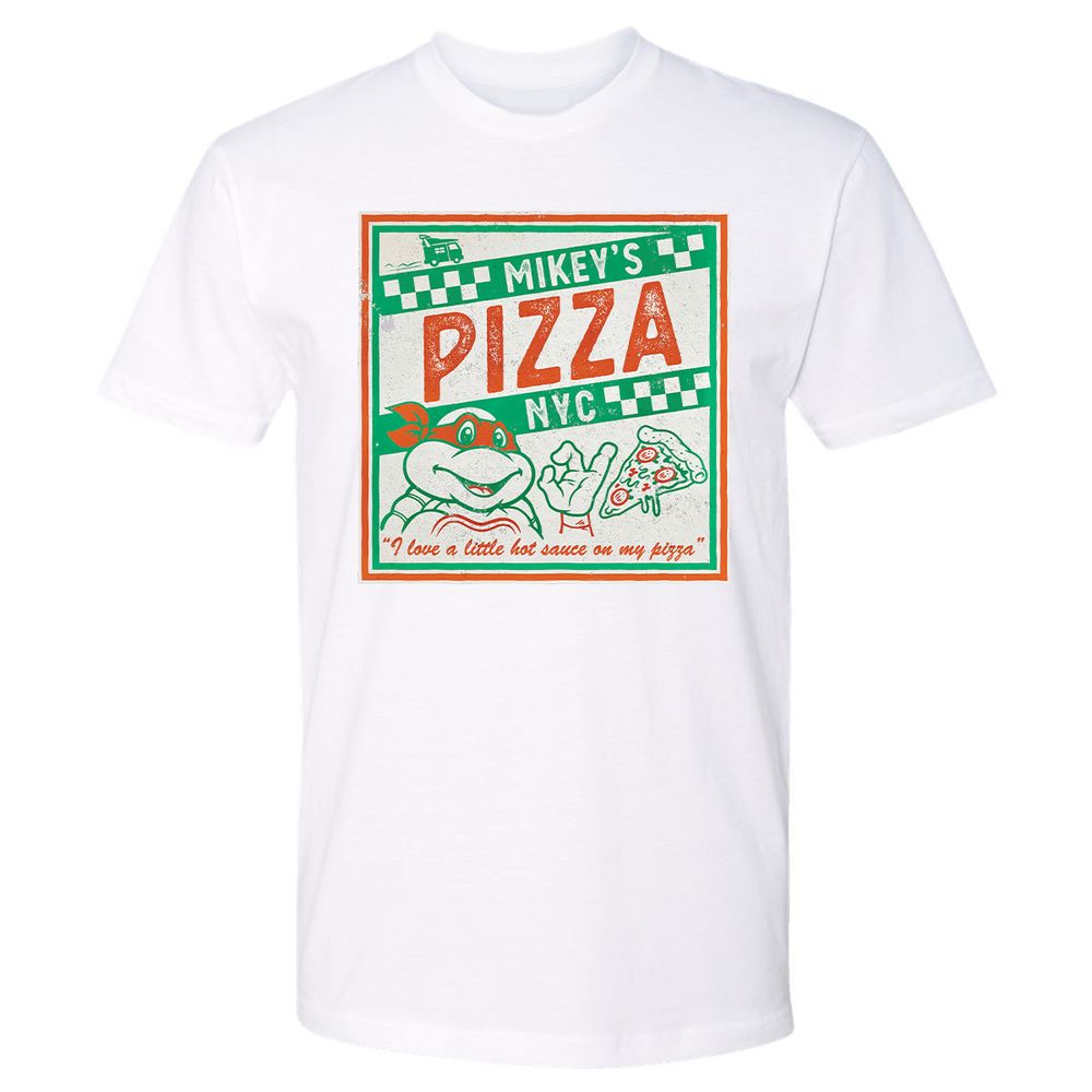 Premium Unisex T-Shirt - DJ77KH2X - White - 4