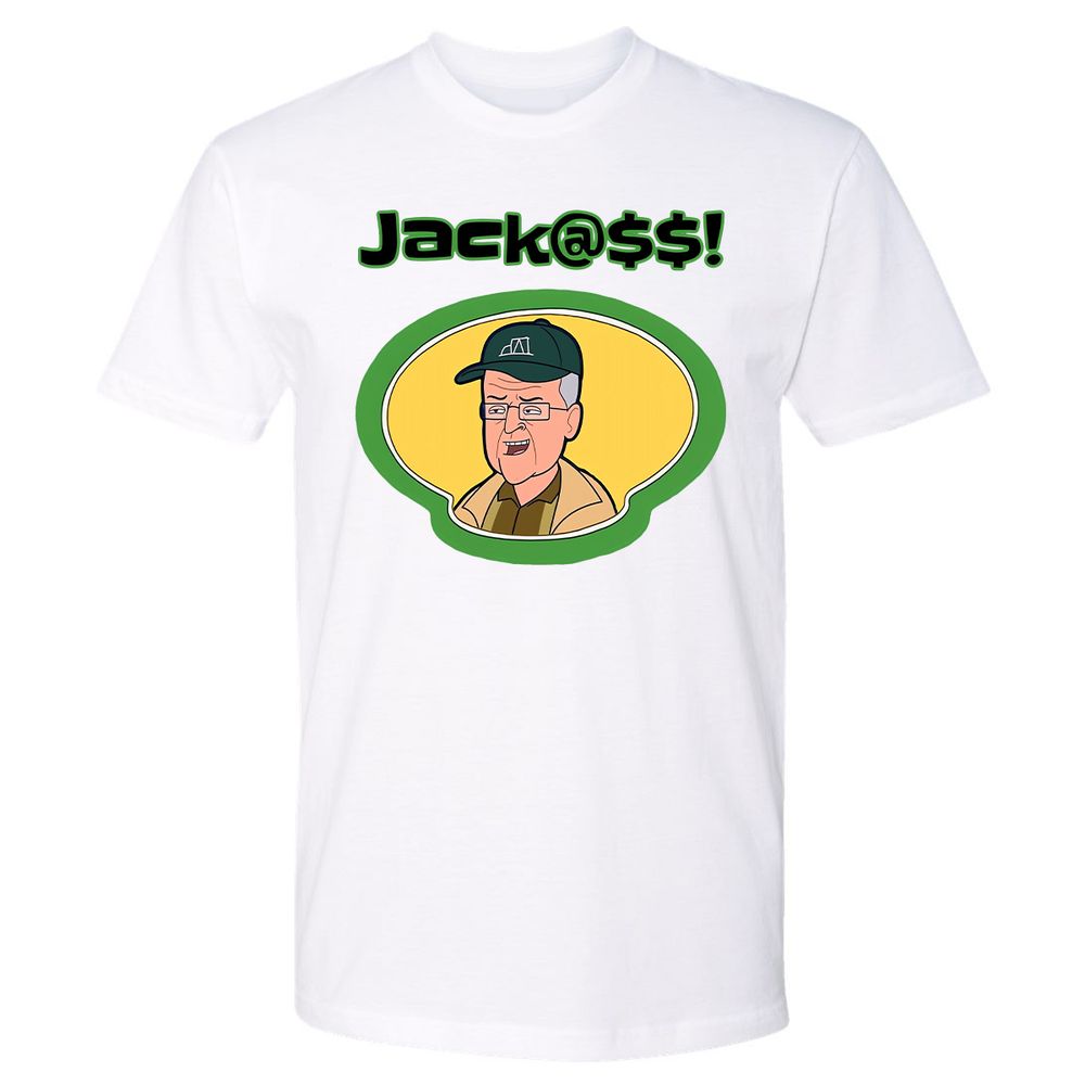 Premium Unisex T-Shirt - U2GCXTL4 - White - 4