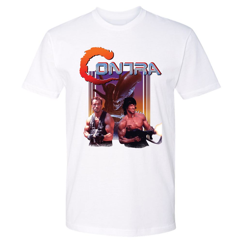 Premium Unisex T-Shirt - CG4EEQUQ - White - 4