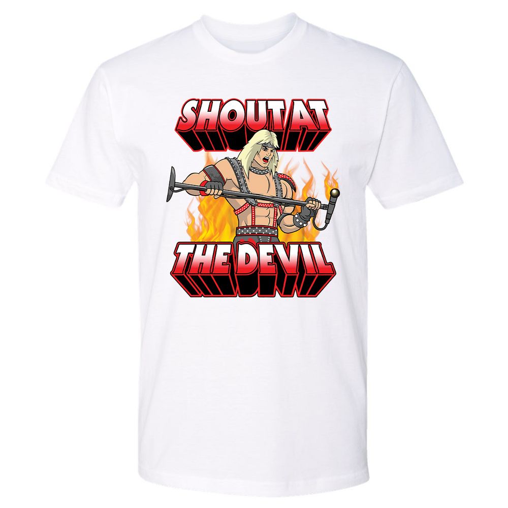 Premium Unisex T-Shirt - VQ46J9LD - White - 4