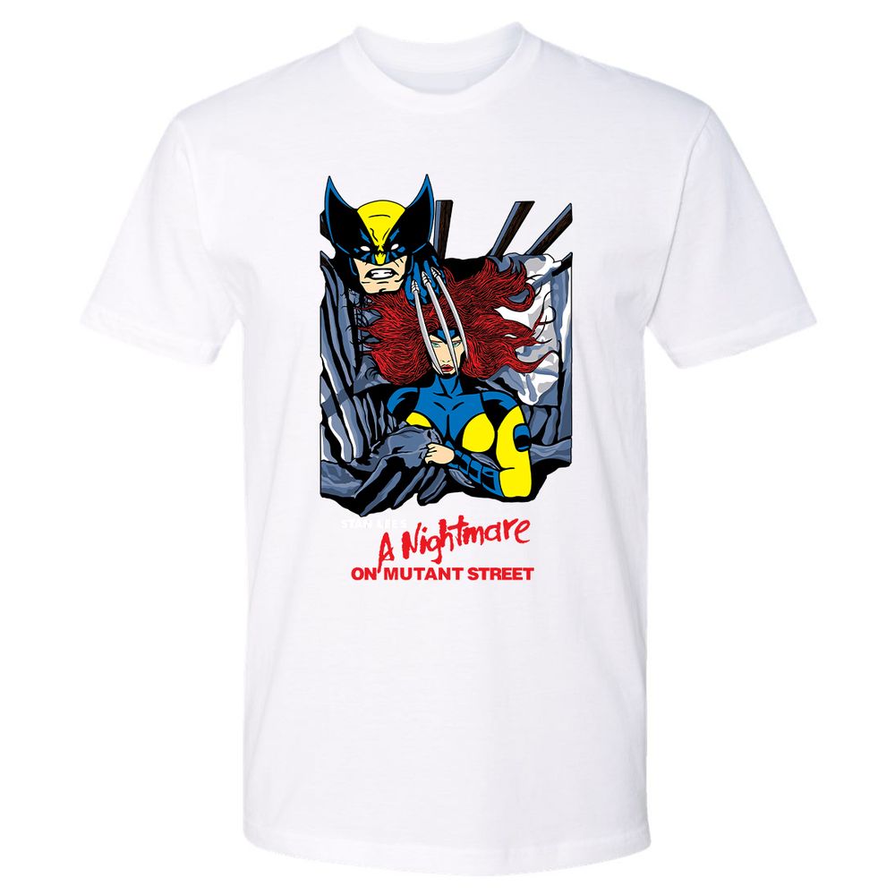 Premium Unisex T-Shirt - ZG66JEHU - White - 4