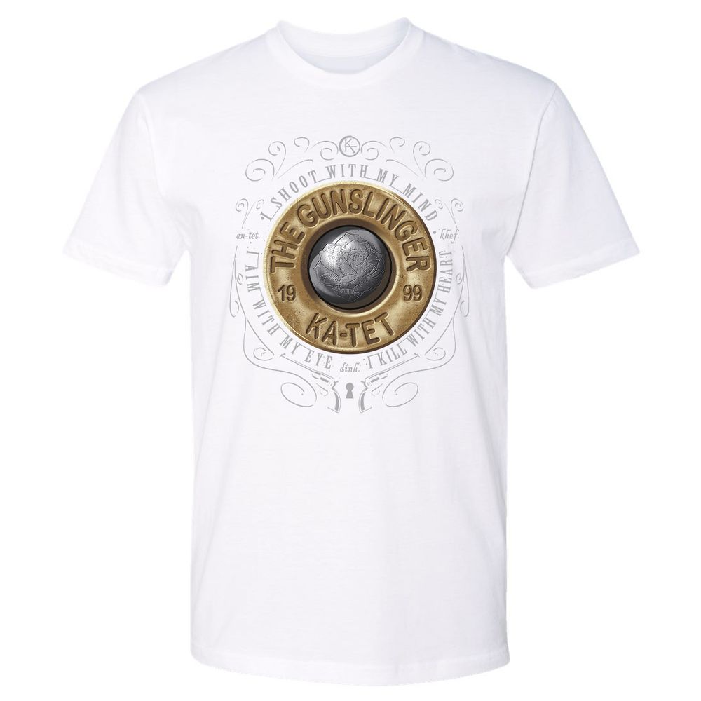 Premium Unisex T-Shirt - XV5RB5E4 - White - 4