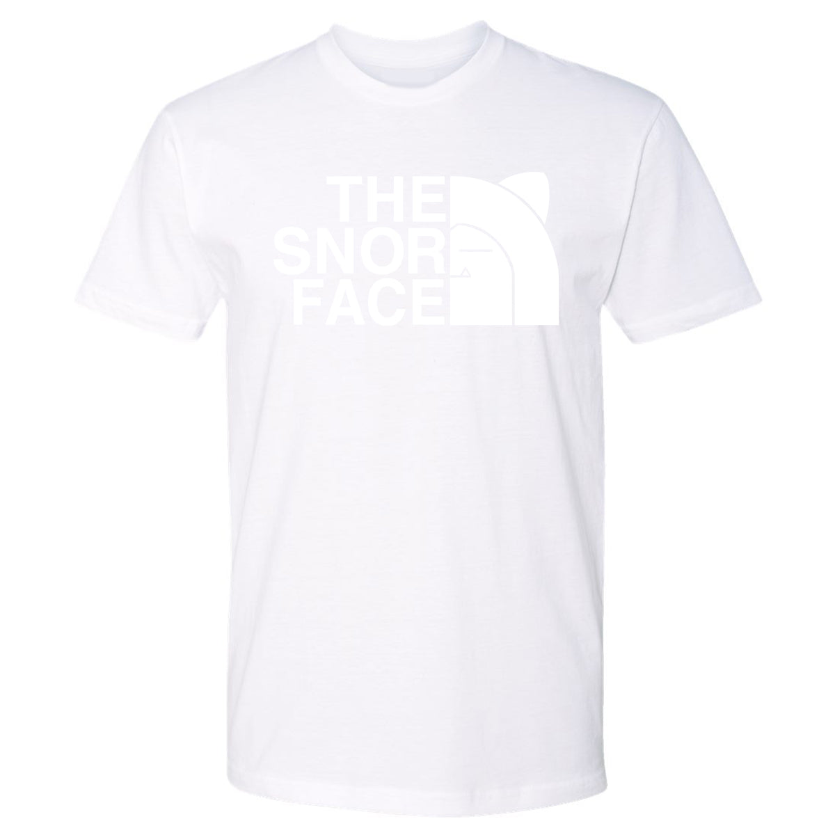 Premium Unisex T-Shirt - TK1FENAD - White - 4