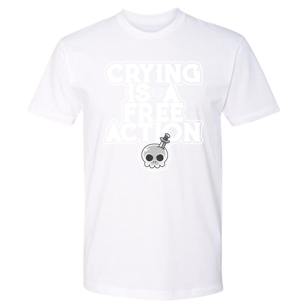 Premium Unisex T-Shirt - H8HS4B2R - White - 4