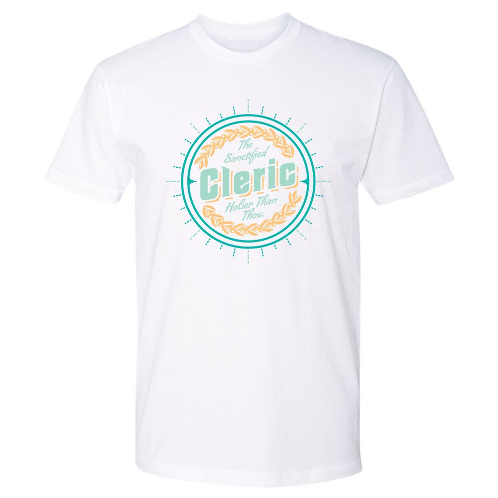 Premium Unisex T-Shirt - 5W98QWJG - White - 4