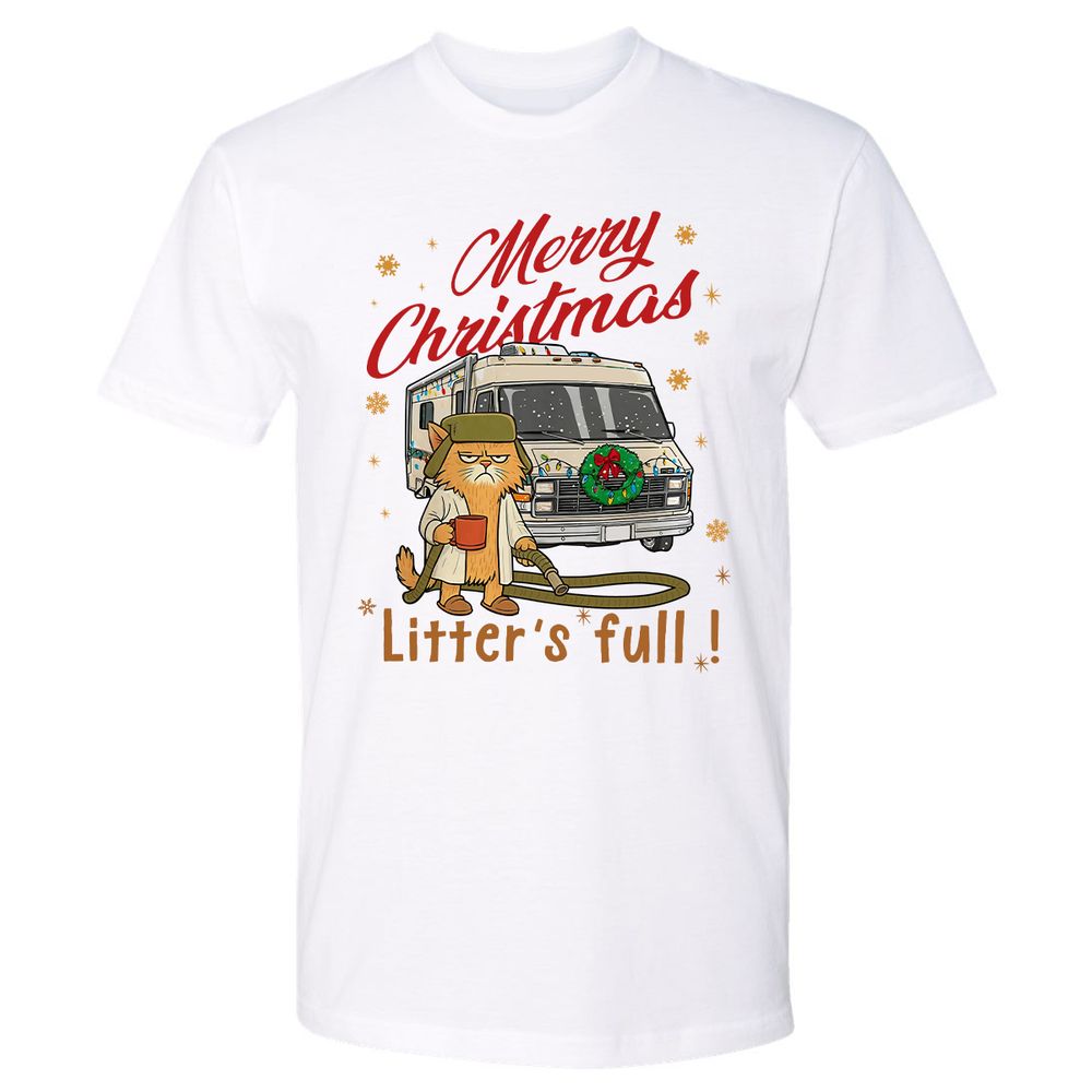 Premium Unisex T-Shirt - EJ51BWDZ - White - 4