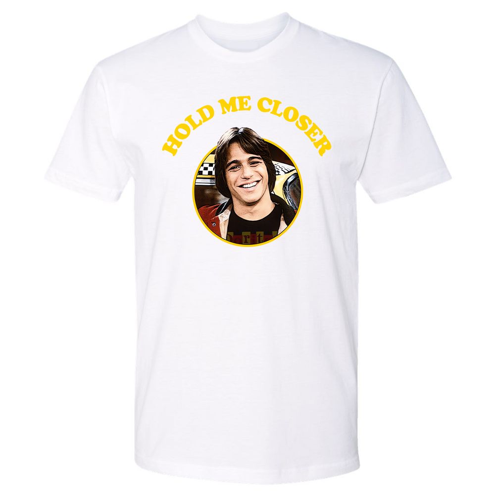 Premium Unisex T-Shirt - M6Y4VCQU - White - 4