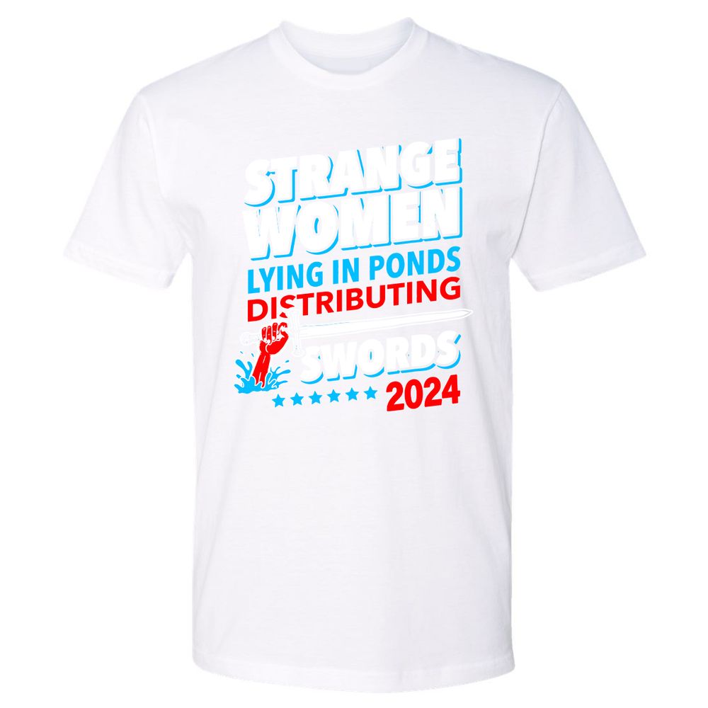 Premium Unisex T-Shirt - 39Q22QCM - White - 4