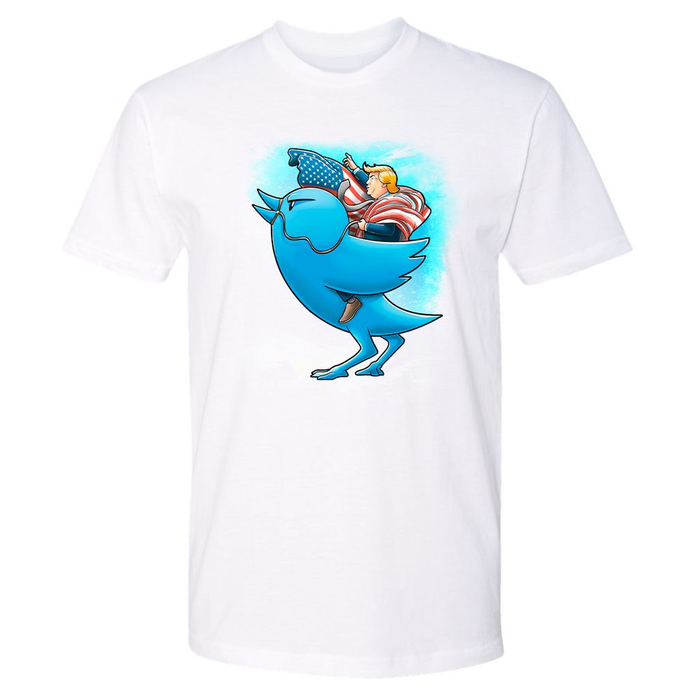 Premium Unisex T-Shirt - 42PYKP2S - White - 4
