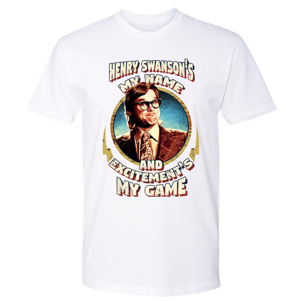 Premium Unisex T-Shirt - B4XTXY47 - White - 4