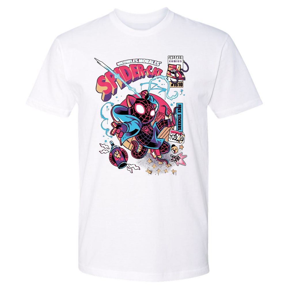 Premium Unisex T-Shirt - F4HADLPF - White - 4