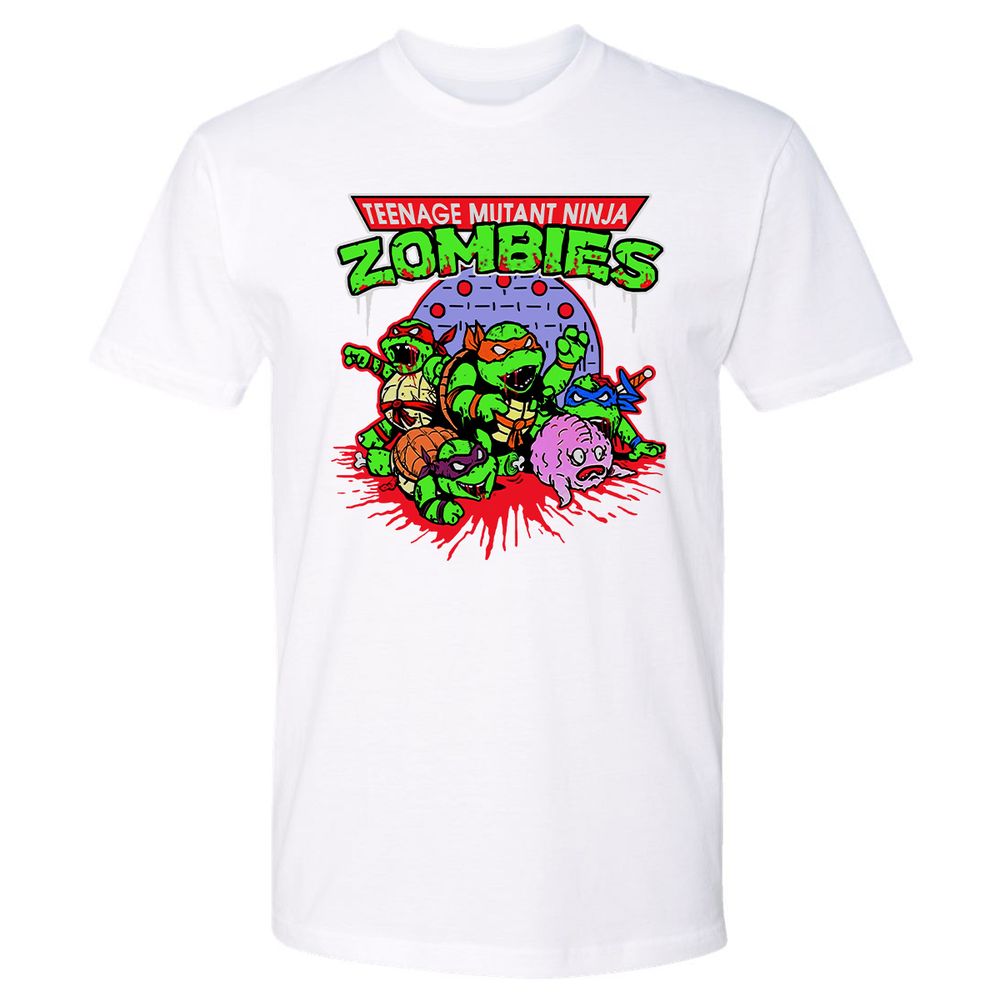 Premium Unisex T-Shirt - XVV56TW7 - White - 4