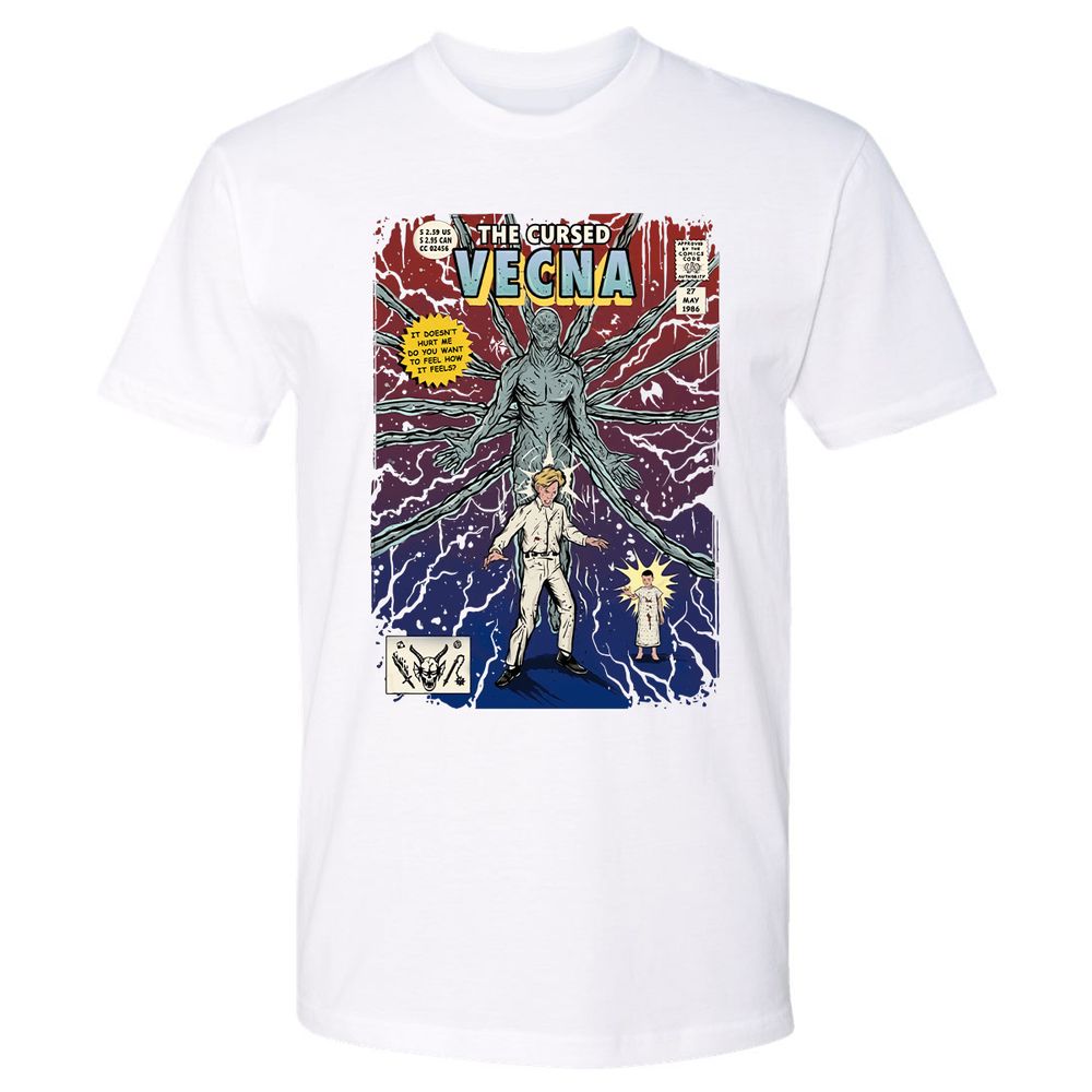 Premium Unisex T-Shirt - JXKX618N - White - 4
