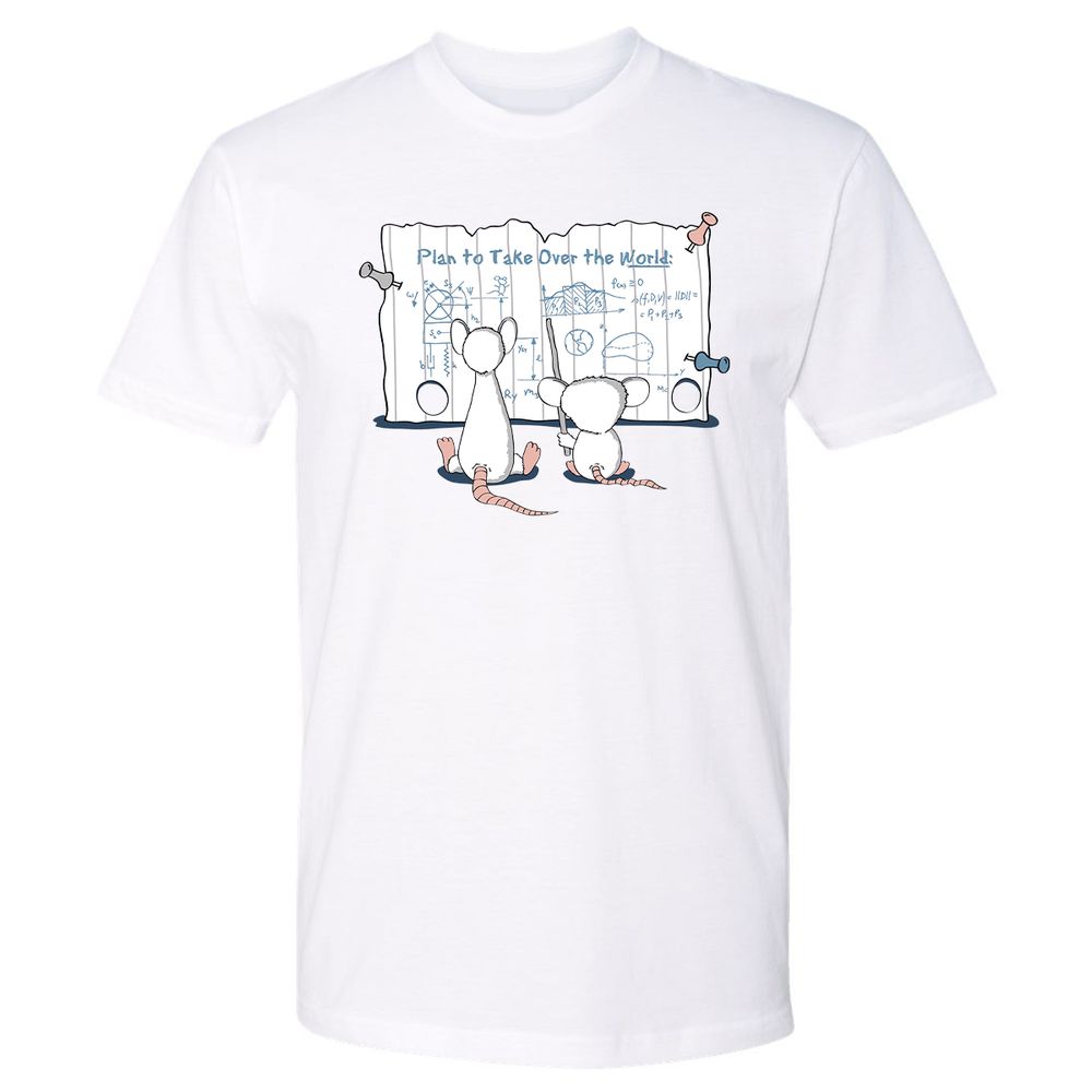 Premium Unisex T-Shirt - F22ZDTN7 - White - 4