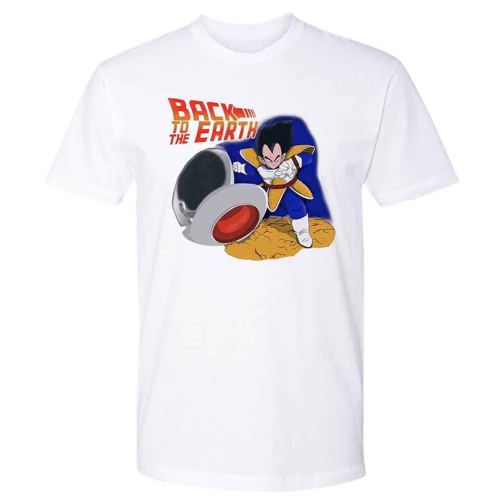 Premium Unisex T-Shirt - MJSNKC5K - White - 4