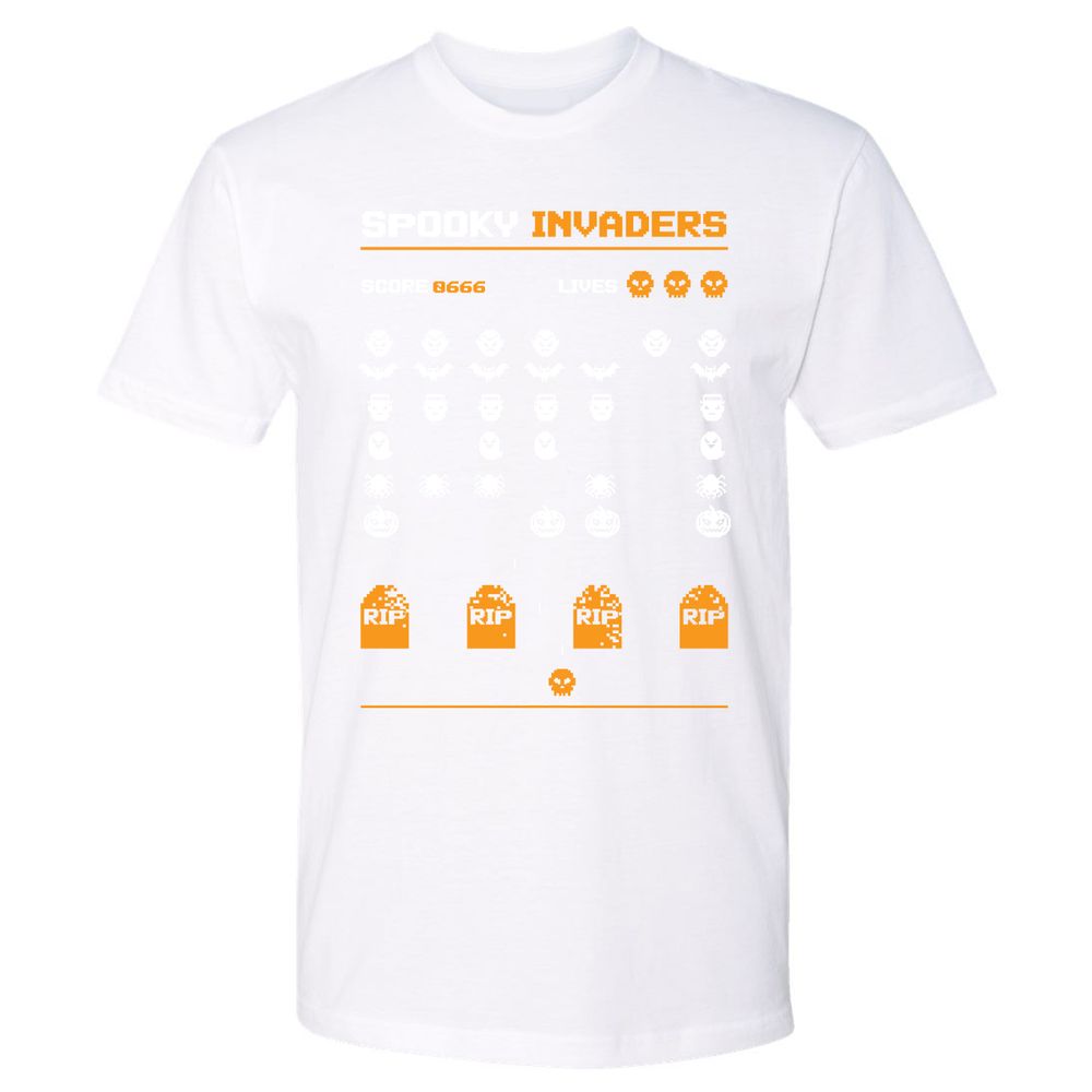 Premium Unisex T-Shirt - Z5FXUUM3 - White - 4