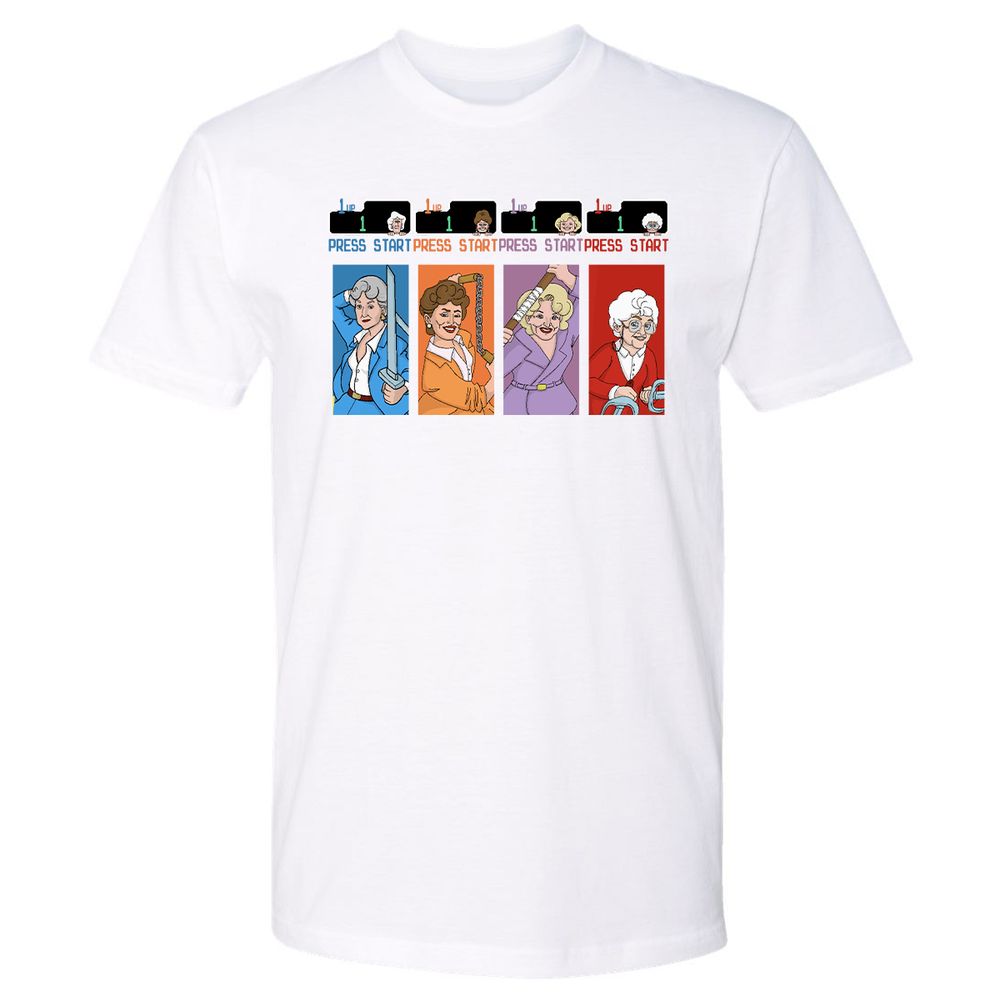 Premium Unisex T-Shirt - 16CMLUV4 - White - 4