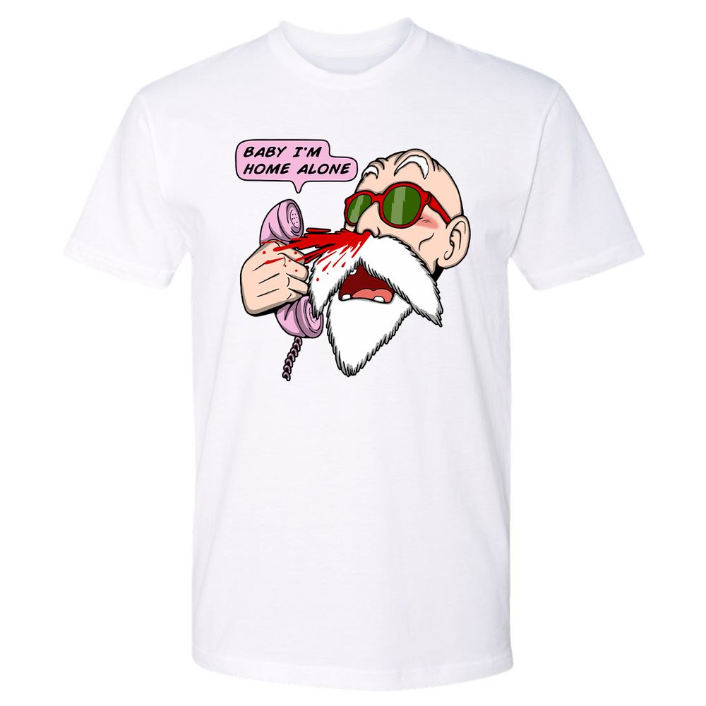 Premium Unisex T-Shirt - EHFYAMVL - White - 4