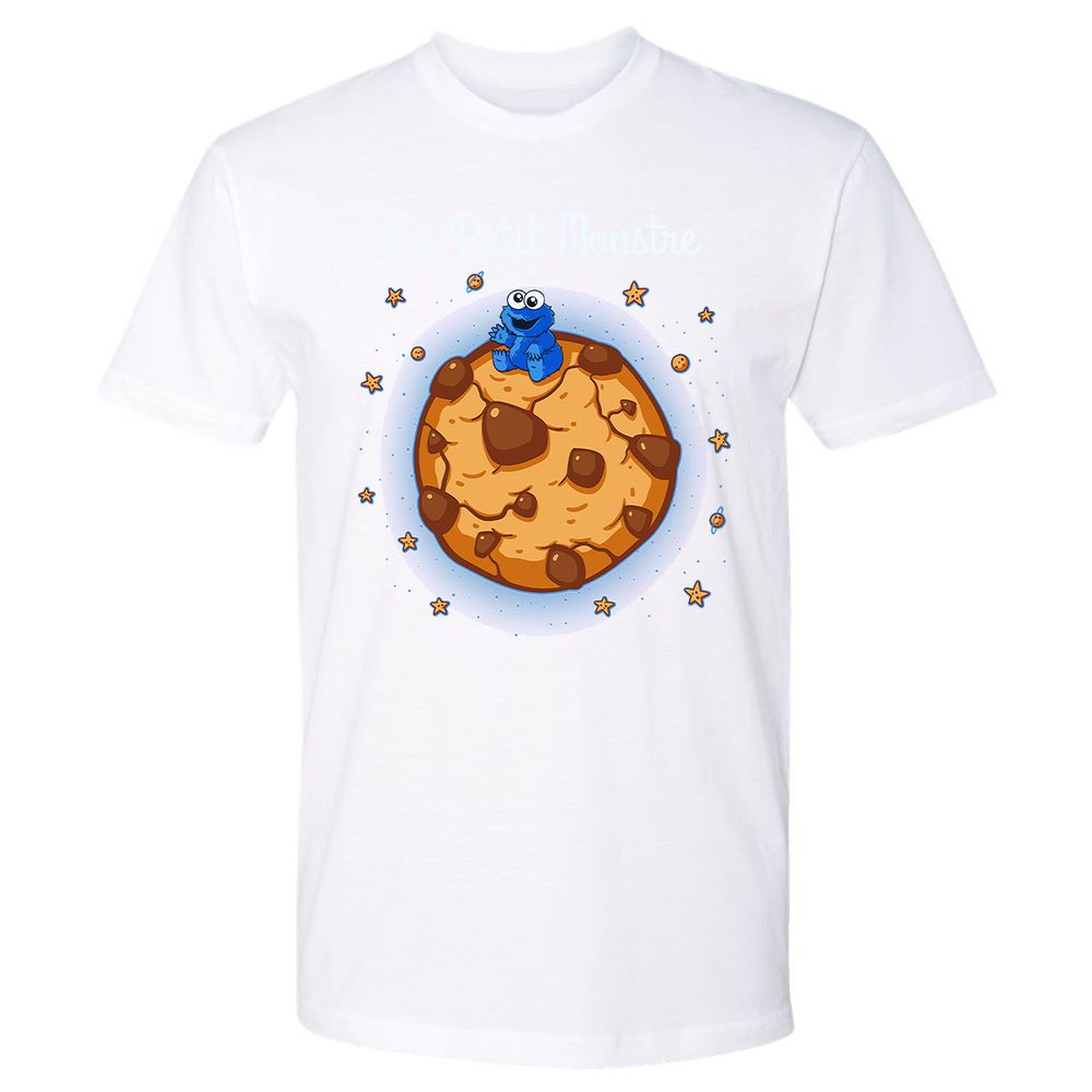 Premium Unisex T-Shirt - 2W953BUN - White - 4