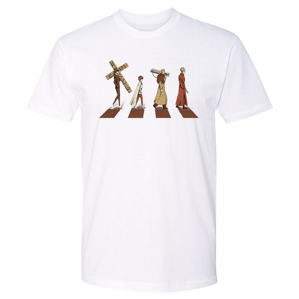 Premium Unisex T-Shirt - 2N6ZSSA1 - White - 4