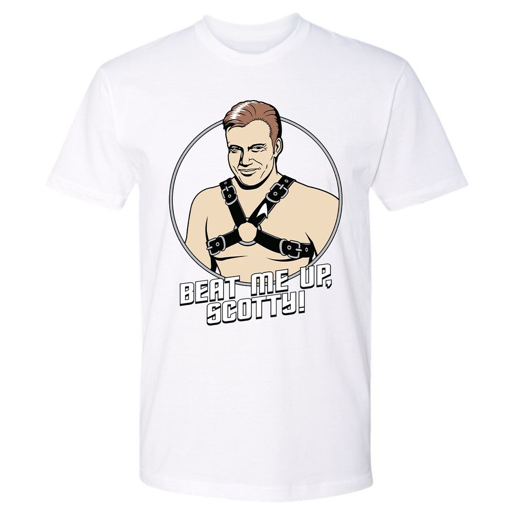 Premium Unisex T-Shirt - 78GND39T - White - 4