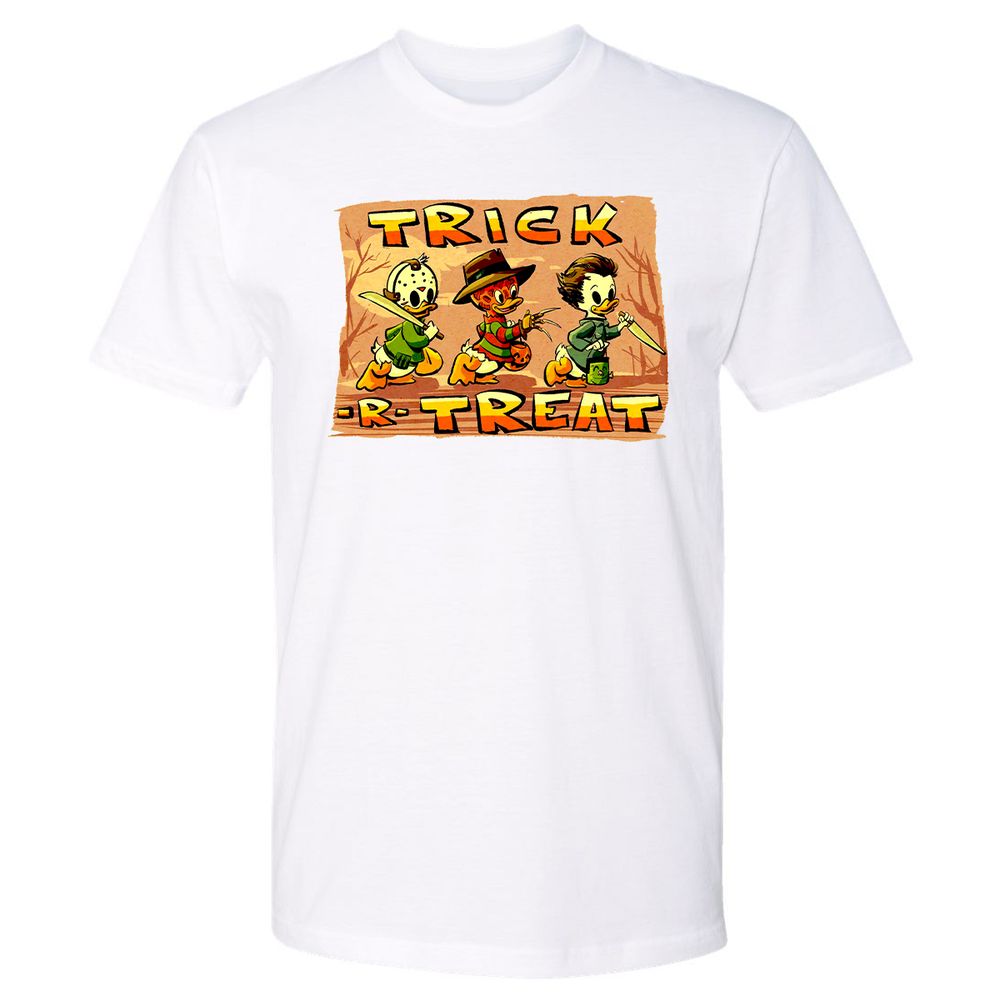 Premium Unisex T-Shirt - DFU4KPXK - White - 4