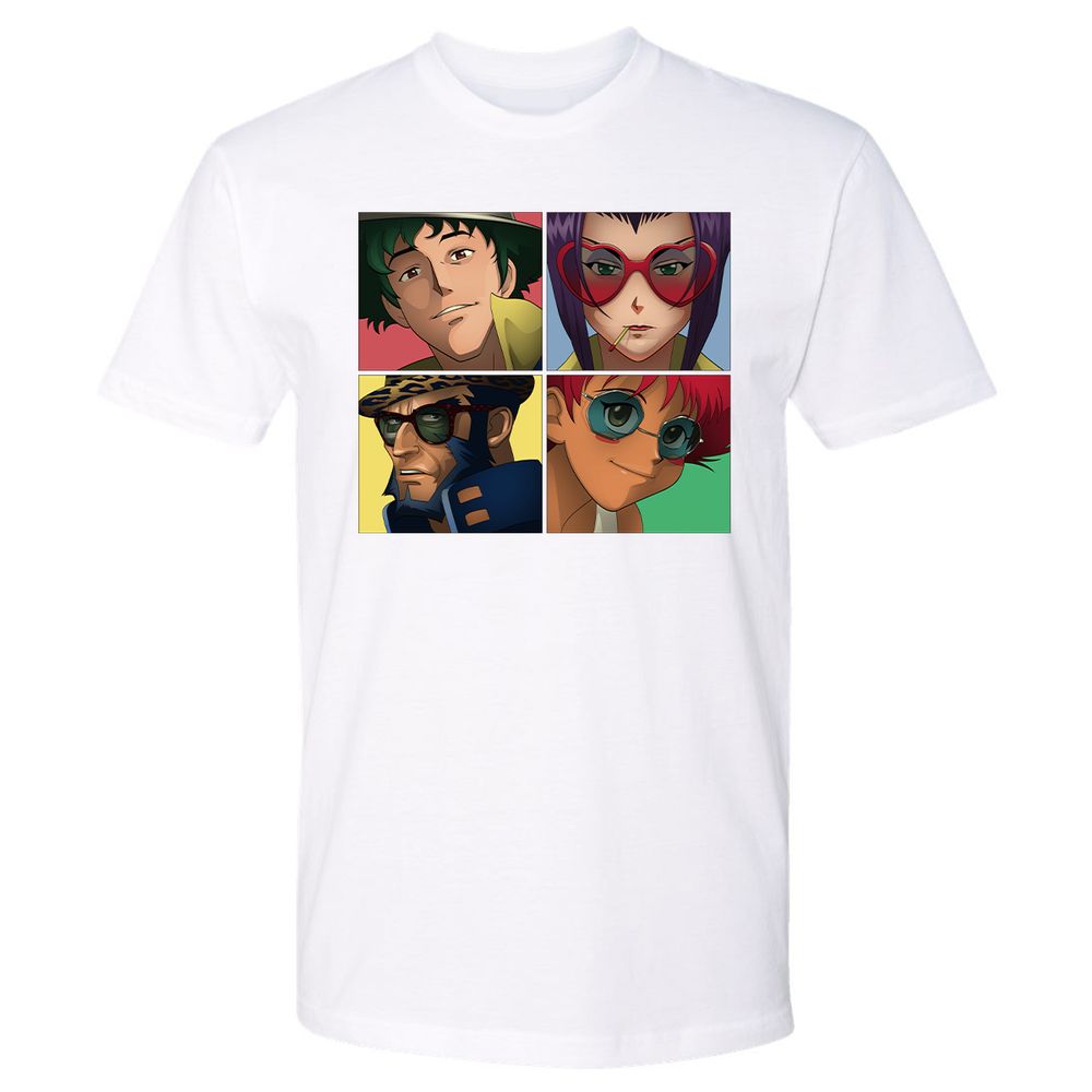 Premium Unisex T-Shirt - UGACJY4M - White - 4