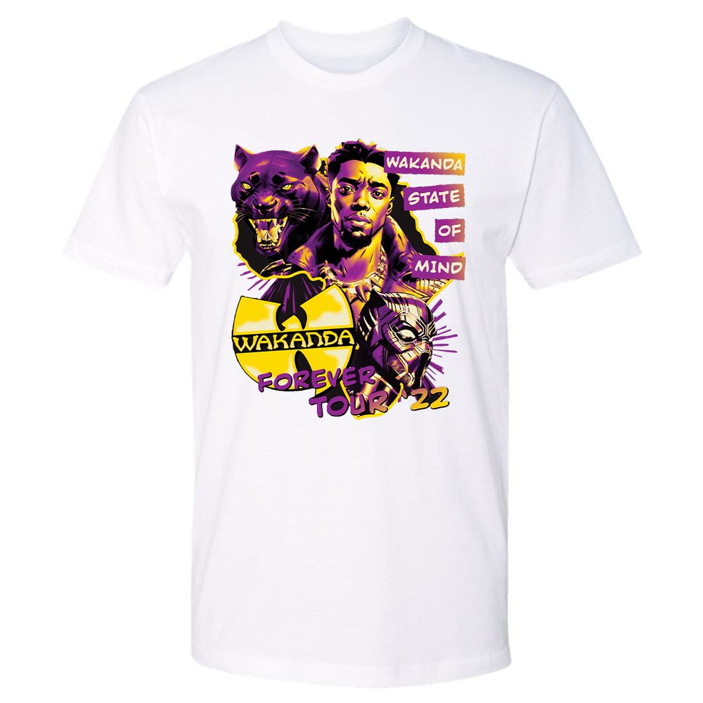 Premium Unisex T-Shirt - L632TNN7 - White - 4