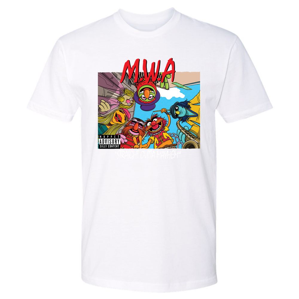 Premium Unisex T-Shirt - JBLXU7LT - White - 4