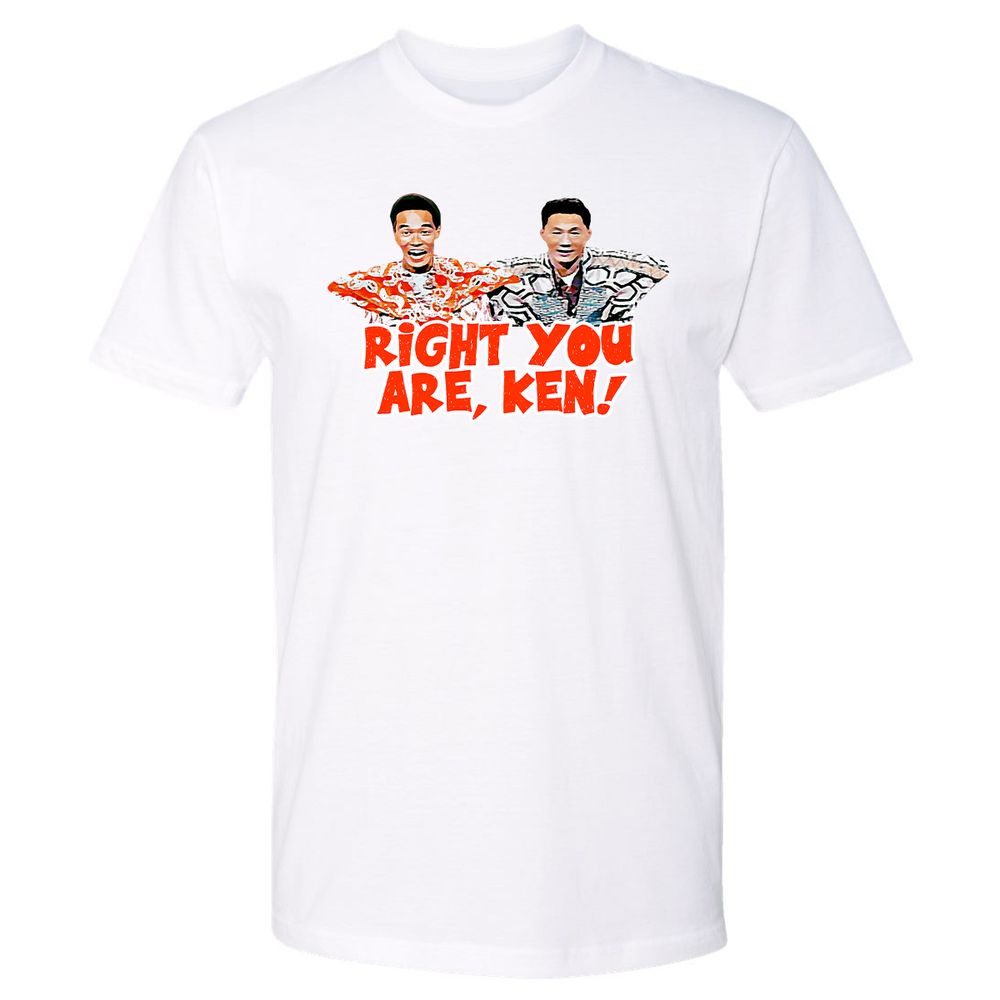 Premium Unisex T-Shirt - V159LY88 - White - 4