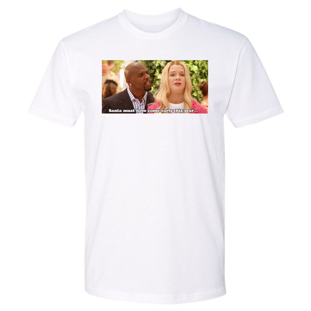 Premium Unisex T-Shirt - 6XH672ML - White - 4