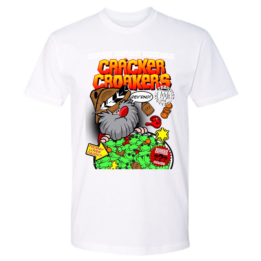 Premium Unisex T-Shirt - N1EQ8KPF - White - 4