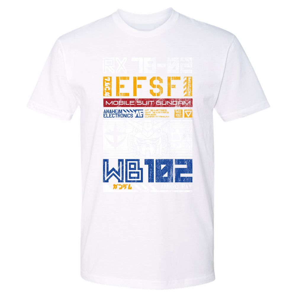 Premium Unisex T-Shirt - PXKN7BD7 - White - 4