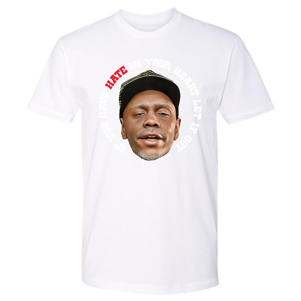 Premium Unisex T-Shirt - 7FLZ9YB5 - White - 4