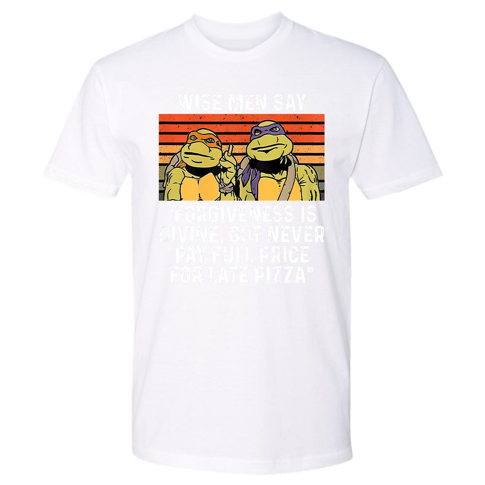 Premium Unisex T-Shirt - YB7SA367 - White - 4