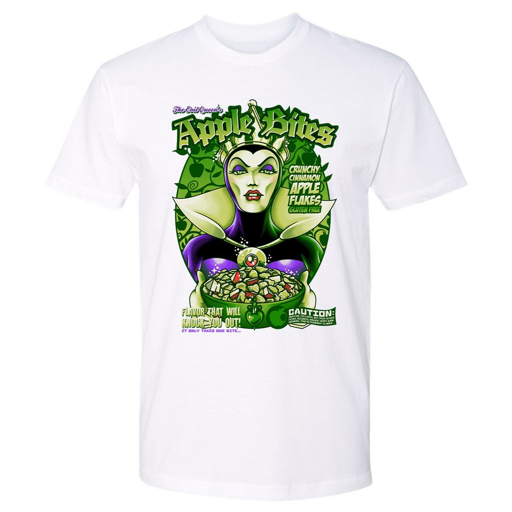 Premium Unisex T-Shirt - 29EQCHWV - White - 4