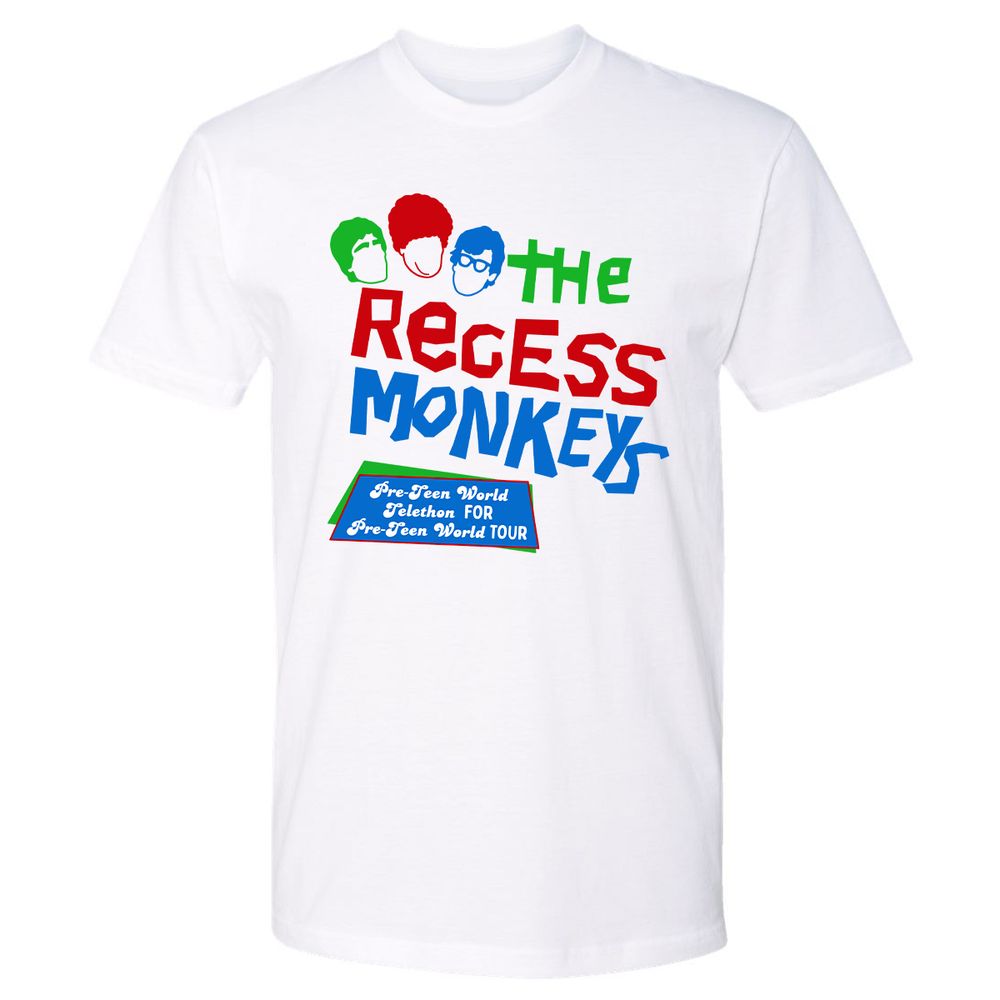 Premium Unisex T-Shirt - V4Q4B7HA - White - 4